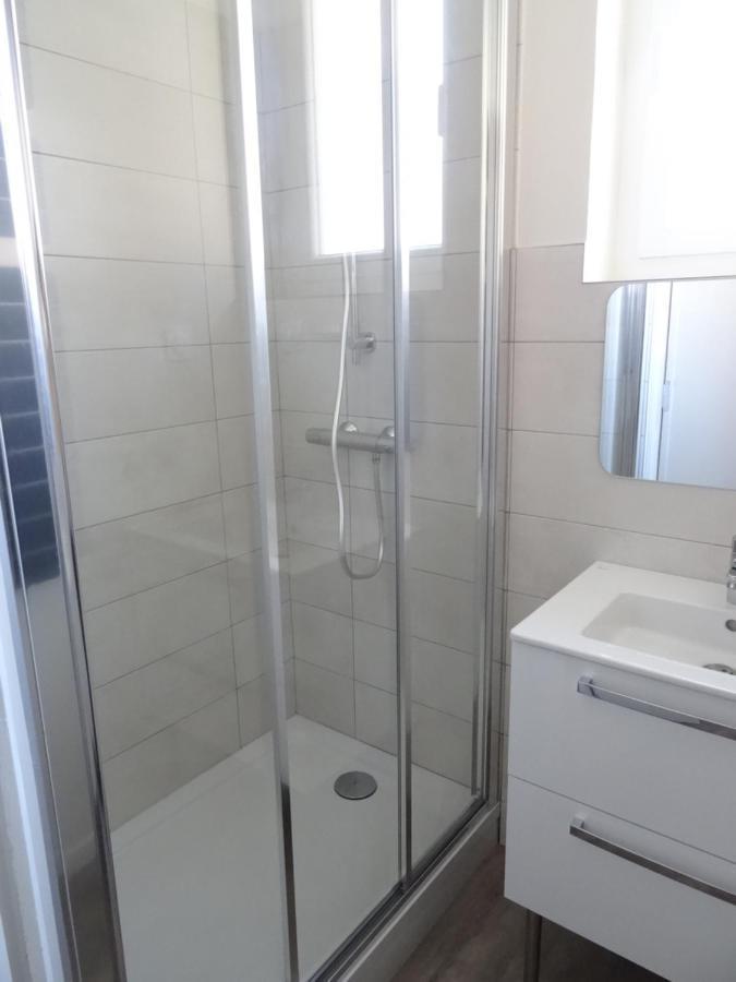 Ferienwohnung T3 Neuf 65M2 5 Personnes Avec Jardin Au Calme, Menage Inclus, Local Velo Bagnères-de-Luchon Exterior foto